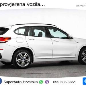 BMW X1 25e xDrive Aut. M Sport 220 KS, GR SJED+NAVI