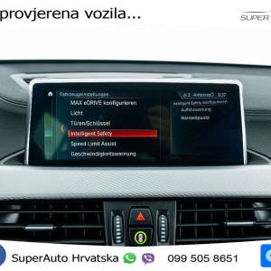 BMW X1 25e xDrive Aut. M Sport 220 KS, GR SJED+NAVI