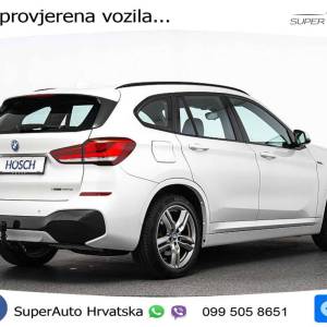 BMW X1 25e xDrive Aut. M Sport 220 KS, GR SJED+NAVI