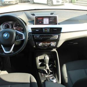 BMW X1 25e Xdrive AUTOMATIK *LED,NAVIGACIJA*
