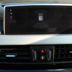 BMW X1 25e Xdrive AUTOMATIK *LED,NAVIGACIJA*