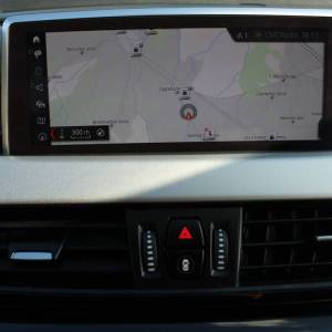BMW X1 25e Xdrive AUTOMATIK *LED,NAVIGACIJA*