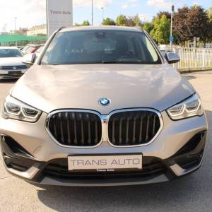 BMW X1 25e Xdrive AUTOMATIK *LED,NAVIGACIJA*