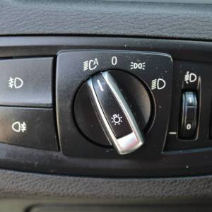 BMW X1 25e Xdrive AUTOMATIK *LED,NAVIGACIJA*