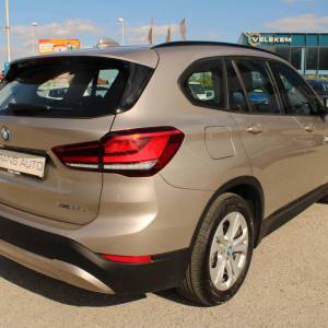 BMW X1 25e Xdrive AUTOMATIK *LED,NAVIGACIJA*
