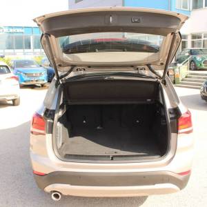 BMW X1 25e Xdrive AUTOMATIK *LED,NAVIGACIJA*