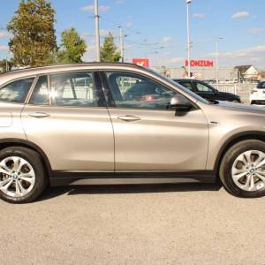BMW X1 25e Xdrive AUTOMATIK *LED,NAVIGACIJA*