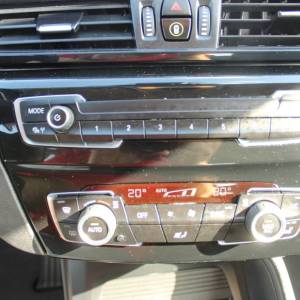 BMW X1 25e Xdrive AUTOMATIK *LED,NAVIGACIJA*
