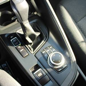 BMW X1 25e Xdrive AUTOMATIK *LED,NAVIGACIJA*