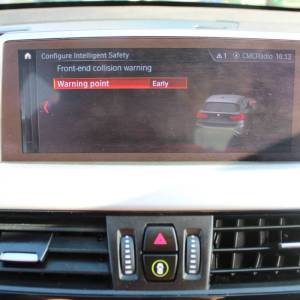 BMW X1 25e Xdrive AUTOMATIK *LED,NAVIGACIJA*
