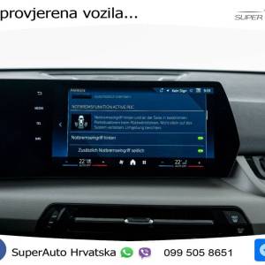 BMW X2 18d sDrive Aut. 150 KS, LED+KAM+GR SJED+VIRT+NAVI