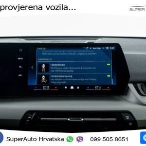 BMW X2 18d sDrive Aut. 150 KS, LED+KAM+GR SJED+VIRT+NAVI