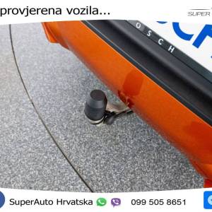 BMW X2 18d sDrive Aut. 150 KS, LED+KAM+GR SJED+VIRT+NAVI