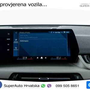 BMW X2 18d sDrive Aut. 150 KS, LED+KAM+GR SJED+VIRT+NAVI