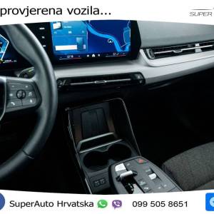 BMW X2 18d sDrive Aut. 150 KS, LED+KAM+GR SJED+VIRT+NAVI