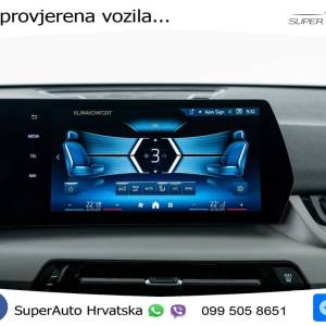 BMW X2 18d sDrive Aut. 150 KS, LED+KAM+GR SJED+VIRT+NAVI