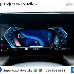 BMW X2 18d sDrive Aut. 150 KS, LED+KAM+GR SJED+VIRT+NAVI