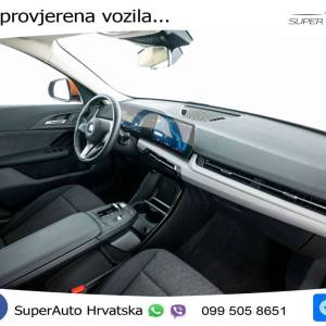 BMW X2 18d sDrive Aut. 150 KS, LED+KAM+GR SJED+VIRT+NAVI