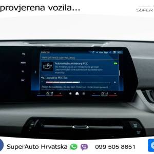 BMW X2 18d sDrive Aut. 150 KS, LED+KAM+GR SJED+VIRT+NAVI