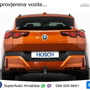 BMW X2 18d sDrive Aut. 150 KS, LED+KAM+GR SJED+VIRT+NAVI
