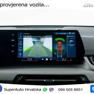 BMW X2 18d sDrive Aut. 150 KS, LED+KAM+GR SJED+VIRT+NAVI