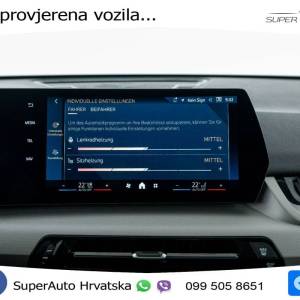 BMW X2 18d sDrive Aut. 150 KS, LED+KAM+GR SJED+VIRT+NAVI