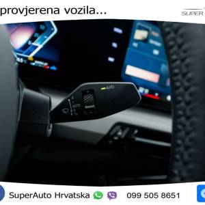 BMW X2 18d sDrive Aut. 150 KS, LED+KAM+GR SJED+VIRT+NAVI