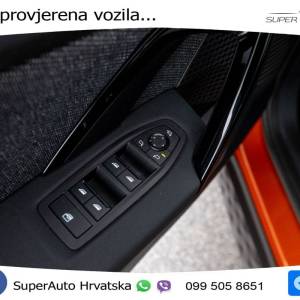 BMW X2 18d sDrive Aut. 150 KS, LED+KAM+GR SJED+VIRT+NAVI