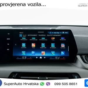 BMW X2 18d sDrive Aut. 150 KS, LED+KAM+GR SJED+VIRT+NAVI