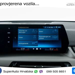 BMW X2 18d sDrive Aut. 150 KS, LED+KAM+GR SJED+VIRT+NAVI