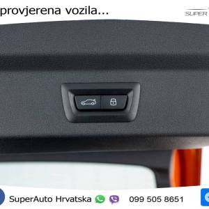 BMW X2 18d sDrive Aut. 150 KS, LED+KAM+GR SJED+VIRT+NAVI
