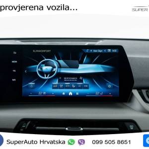 BMW X2 18d sDrive Aut. 150 KS, LED+KAM+GR SJED+VIRT+NAVI