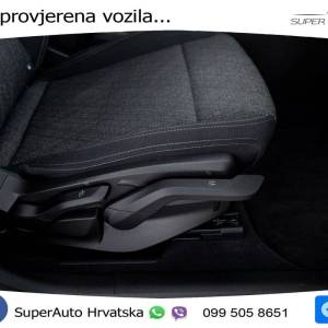 BMW X2 18d sDrive Aut. 150 KS, LED+KAM+GR SJED+VIRT+NAVI