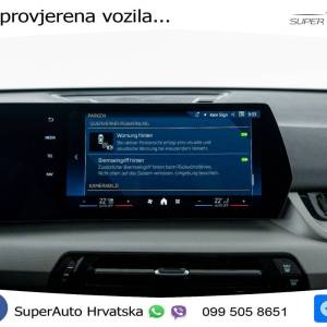 BMW X2 18d sDrive Aut. 150 KS, LED+KAM+GR SJED+VIRT+NAVI