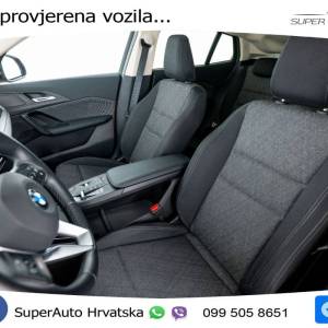 BMW X2 18d sDrive Aut. 150 KS, LED+KAM+GR SJED+VIRT+NAVI