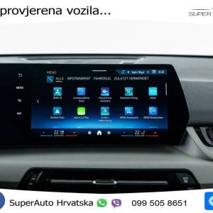 BMW X2 18d sDrive Aut. 150 KS, LED+KAM+GR SJED+VIRT+NAVI
