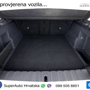 BMW X2 18d sDrive Aut. 150 KS, LED+KAM+GR SJED+VIRT+NAVI
