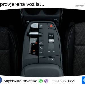 BMW X2 18d sDrive Aut. 150 KS, LED+KAM+GR SJED+VIRT+NAVI