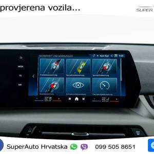 BMW X2 18d sDrive Aut. 150 KS, LED+KAM+GR SJED+VIRT+NAVI