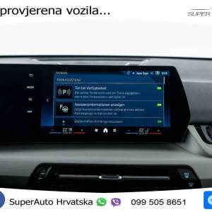 BMW X2 18d sDrive Aut. 150 KS, LED+KAM+GR SJED+VIRT+NAVI