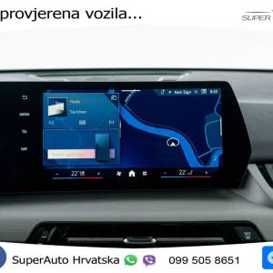 BMW X2 18d sDrive Aut. 150 KS, LED+KAM+GR SJED+VIRT+NAVI