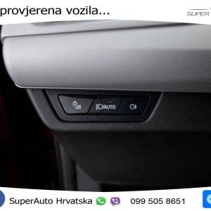 BMW X2 18d sDrive Aut. 150 KS, LED+KAM+GR SJED+VIRT+NAVI