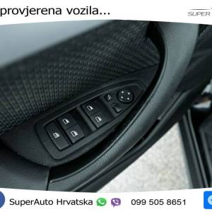 BMW X2 18i sDrive Advantage 136 KS, LED+KAM+NAVI