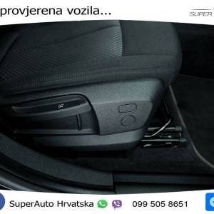 BMW X2 18i sDrive Advantage 136 KS, LED+KAM+NAVI