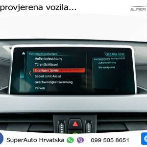 BMW X2 18i sDrive Advantage 136 KS, LED+KAM+NAVI