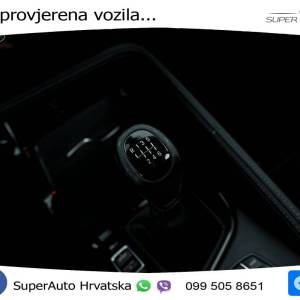 BMW X2 18i sDrive Advantage 136 KS, LED+KAM+NAVI
