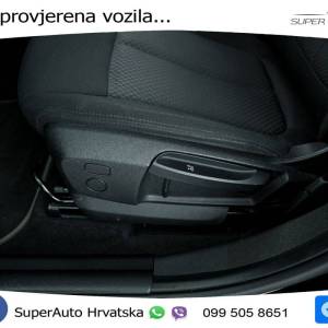 BMW X2 18i sDrive Advantage 136 KS, LED+KAM+NAVI