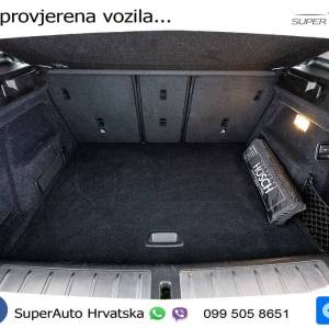 BMW X2 18i sDrive Advantage Aut. 136 KS, LED+KAM+TEM+PARK
