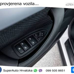 BMW X2 18i sDrive Advantage Aut. 136 KS, LED+KAM+TEM+PARK