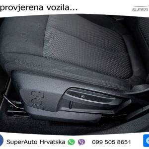 BMW X2 18i sDrive Advantage Aut. 136 KS, LED+KAM+TEM+PARK
